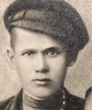 Михайлов Иван Никитич