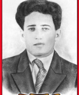 Круподеров Федор Никифорович