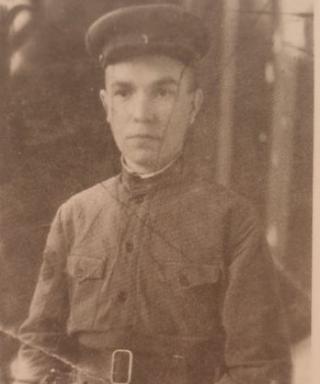 Лопаев Алексей Александрович