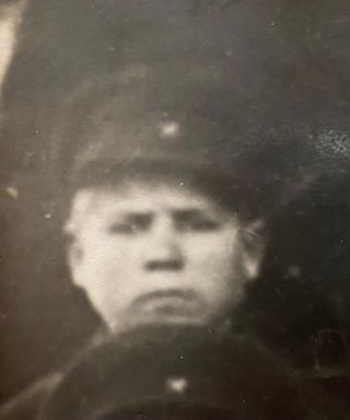 Аксёнов Николай Николаевич