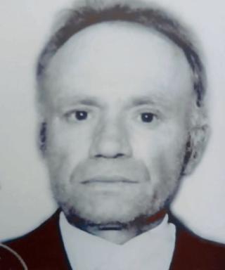 Абросимов Иван Александрович