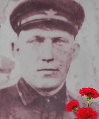 Кривенцов Иван Леонтьевич