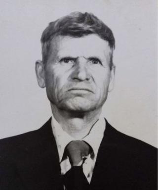 Шемчук Федор Трофимович