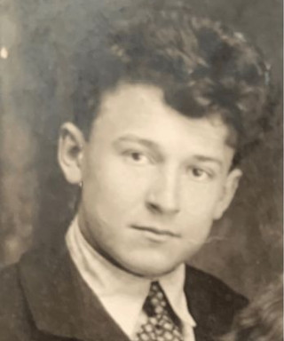 Васенёв Николай Захарович