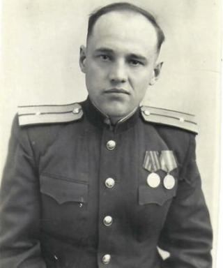 Литвиненко Иван Григорьевич