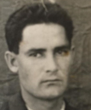 Нурмухаметов Кунафья