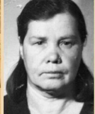 Гриднева Александра Дмитриевна