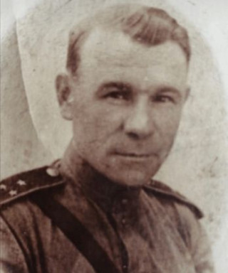 Артамонов Григорий Матвеевич