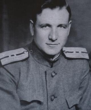 Филимонов Иван Алексеевич