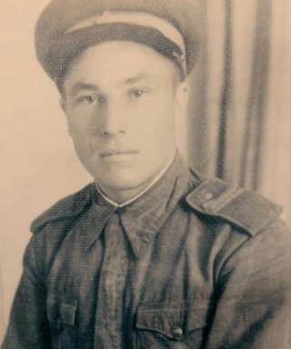 Гвоздев Иван Дмитриевич