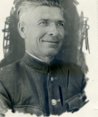 Березнев Иван Гаврилович