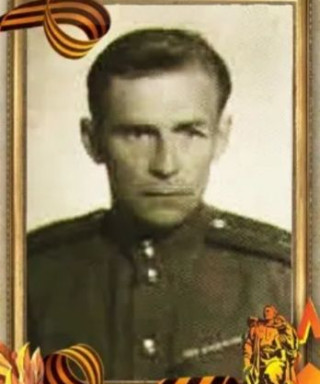 Васильев Олег Михайлович