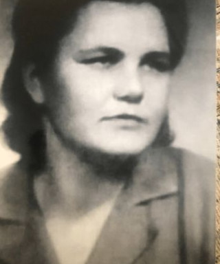 Цюпко Александра Григорьевна