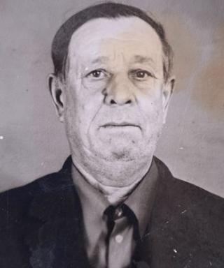 Токарев Николай Александрович