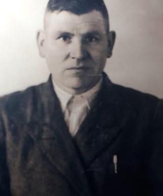 Алимов Михаил Степанович