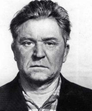 Куревлев Михаил Алексеевич