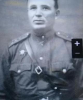 Маркин Иван Егорович