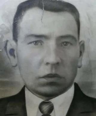 Горбунов Михаил Алексеевич