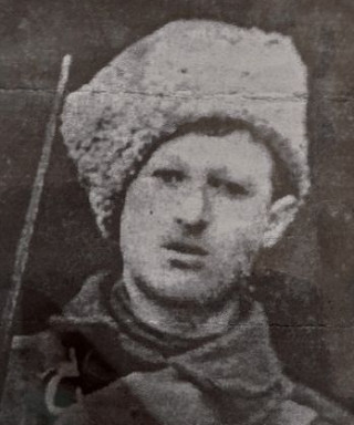 Быданов Иван Иванович