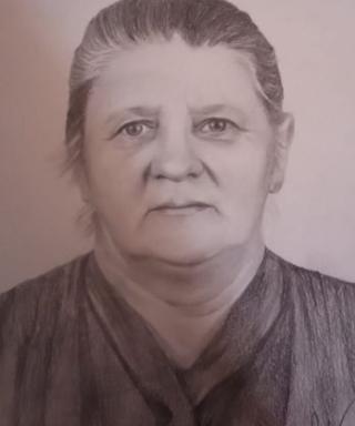 Фогель Эльвира Карловна