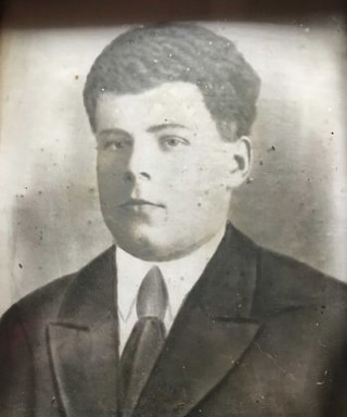 Пахомов Павел Федорович