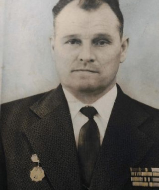 Васильченко Анатолий Тихонович