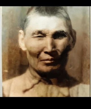 Сыбыров Петр Иванович