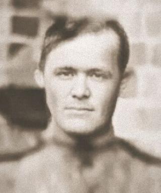 Захаров Григорий Кириллович