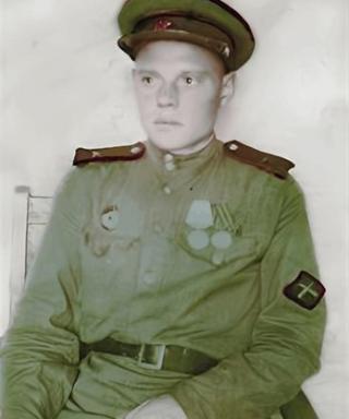 Горобинский Николай Васильевич