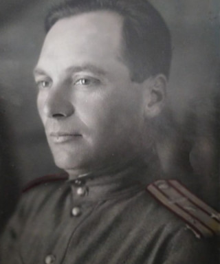 Москвин Иван Григорьевич