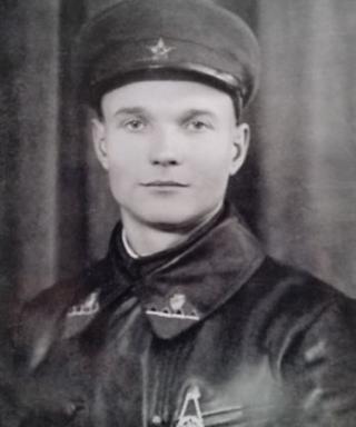 Герасимов Степан Петрович