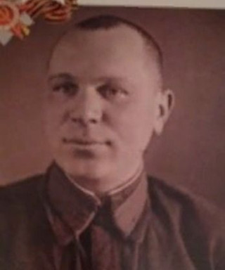 Олифин Виктор Николаевич