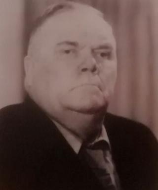 Березин Павел Иванович
