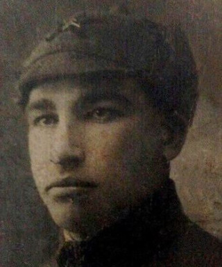 Янин Иаан Павлович