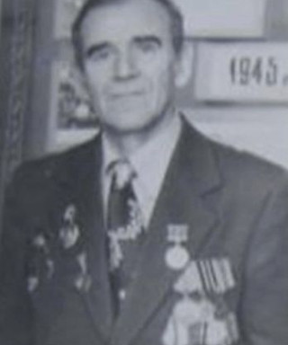 Кушнер Гурий Фёдорович