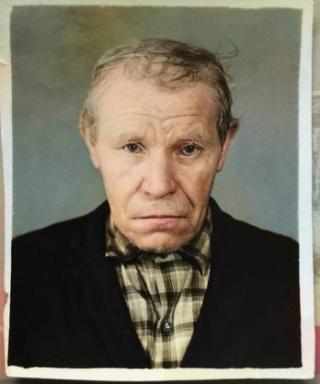 Соболев Яков Егорович