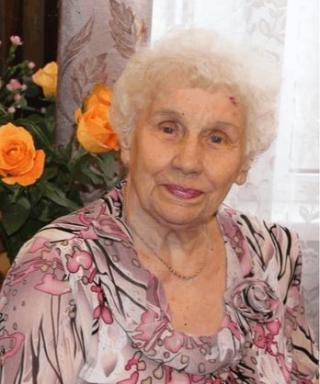 Грачева Вера Александровна