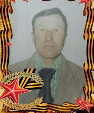 Краснов Михаил Михайлович