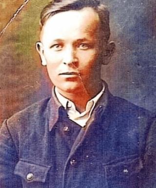 Смирнов Павел Алексанрович