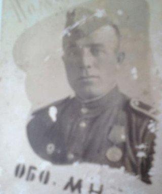 Пикалов Дмитрий Павлович