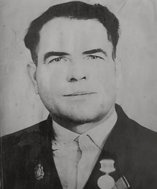 Мицук Пётр Павлович