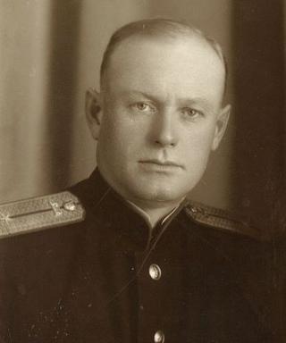 Мухин Александр Александрович