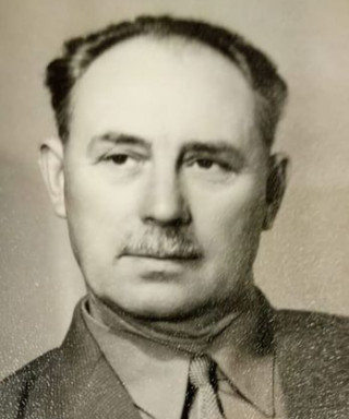 Климов Вячеслав Геннадьевич