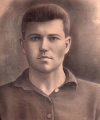 Тетерятников Иван Григорьевич