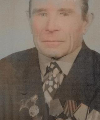 Емельянов Михаил Александрович