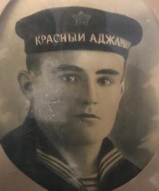 Сенгеров Георгий Яковлевич