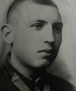 Игнатьев Иван Алексеевич