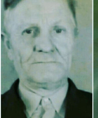 Хуртин Михаил Григорьевич