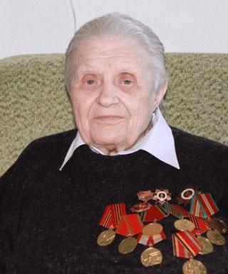 Кульша Анна Сергеевна