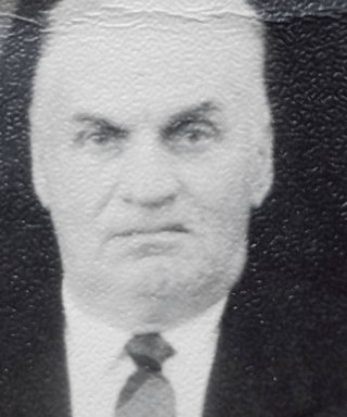 Калмыков Николай Данилович